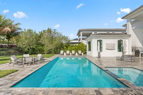 $4,195,000 | 17432 Ponte Chiasso Drive, Boca Raton, FL 33496