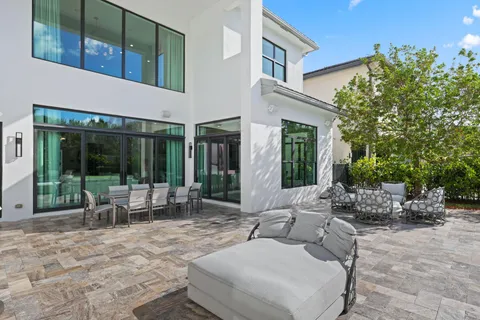 $4,195,000 | 17432 Ponte Chiasso Drive, Boca Raton, FL 33496