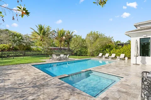 $4,499,000 | 17432 Ponte Chiasso Drive, Boca Raton, FL 33496