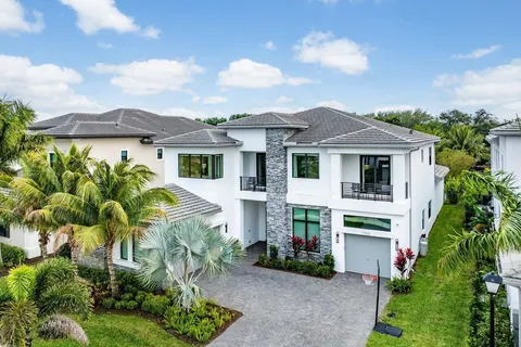 $4,195,000 | 17432 Ponte Chiasso Drive, Boca Raton, FL 33496