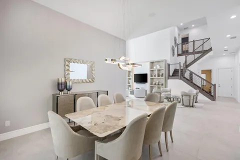 $4,499,000 | 17432 Ponte Chiasso Drive, Boca Raton, FL 33496