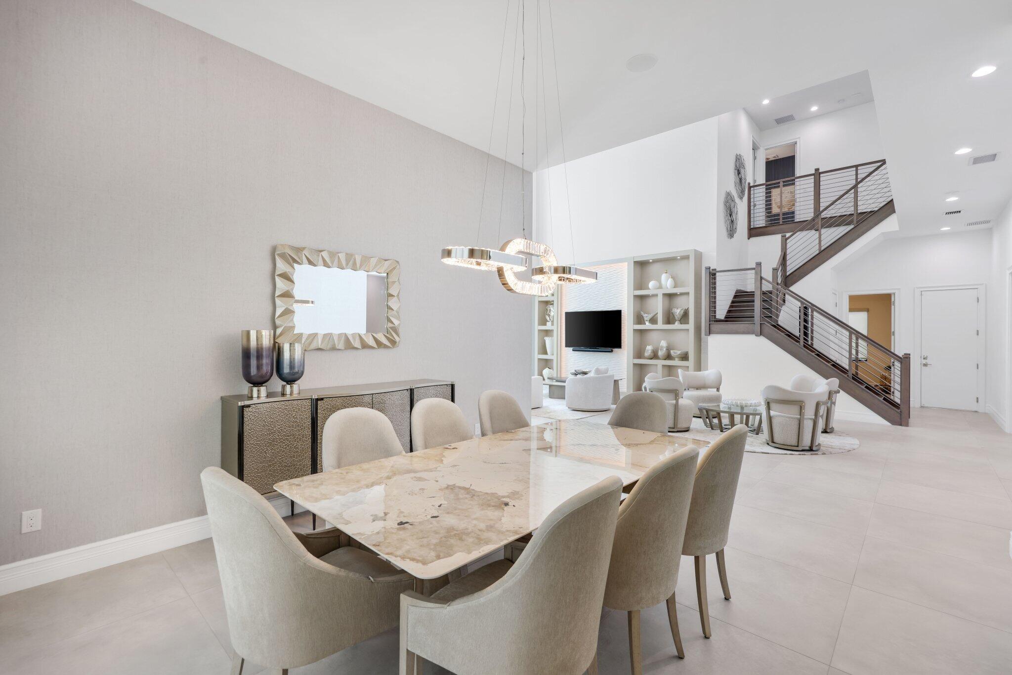 17432 Ponte Chiasso Drive Boca Raton, FL 33496 - Photo 10 of 116 17432 Ponte Chiasso Drive