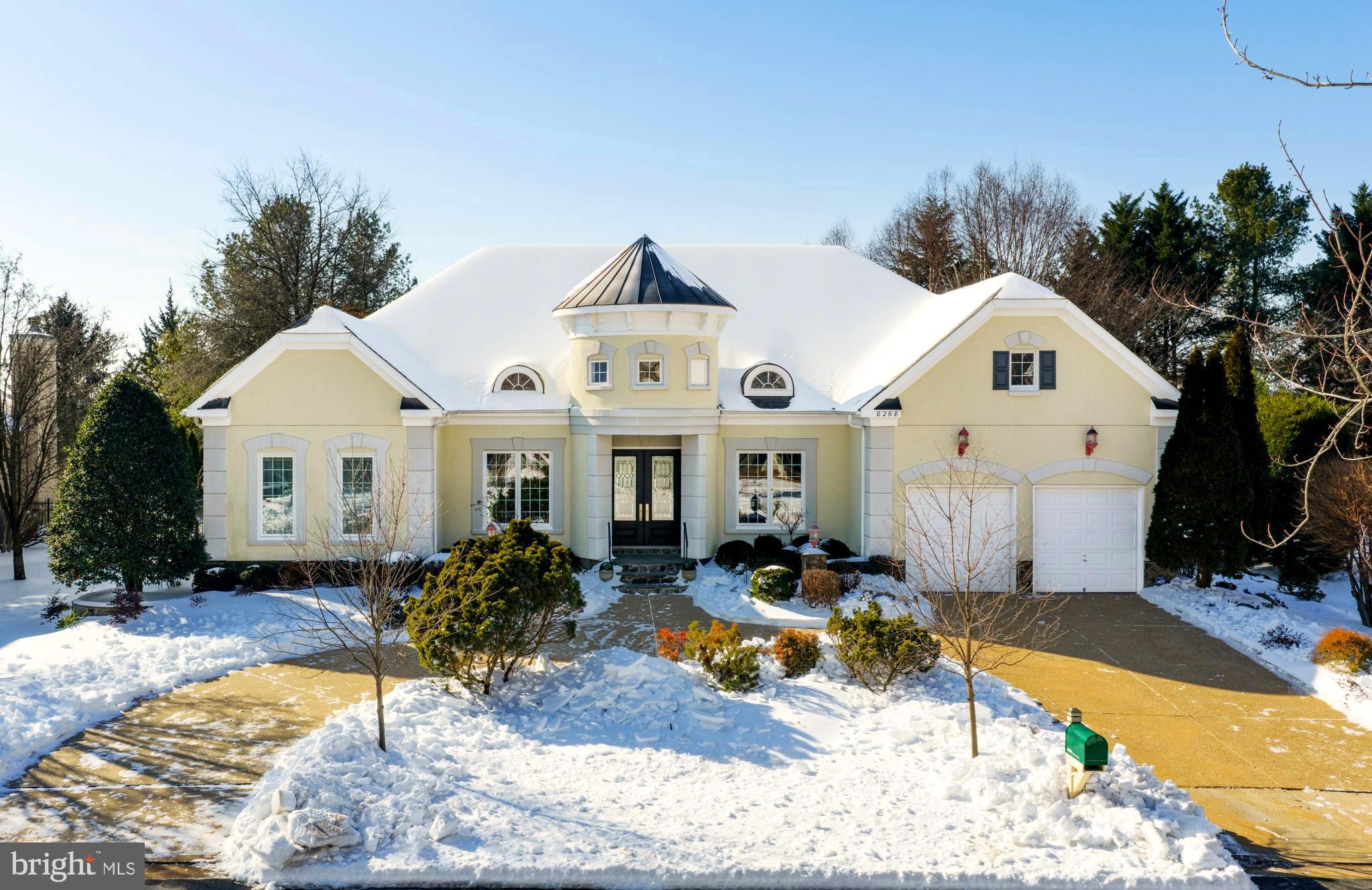 8268 Roxborough Loop Gainesville, VA 20155 - Photo 1 of 149