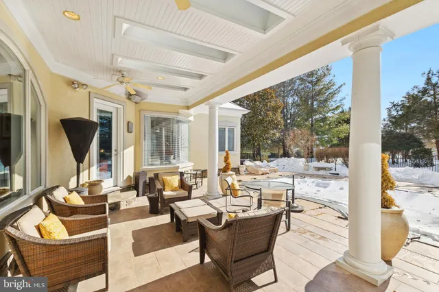 $1,350,000 | 8268 Roxborough Loop, Gainesville, VA 20155