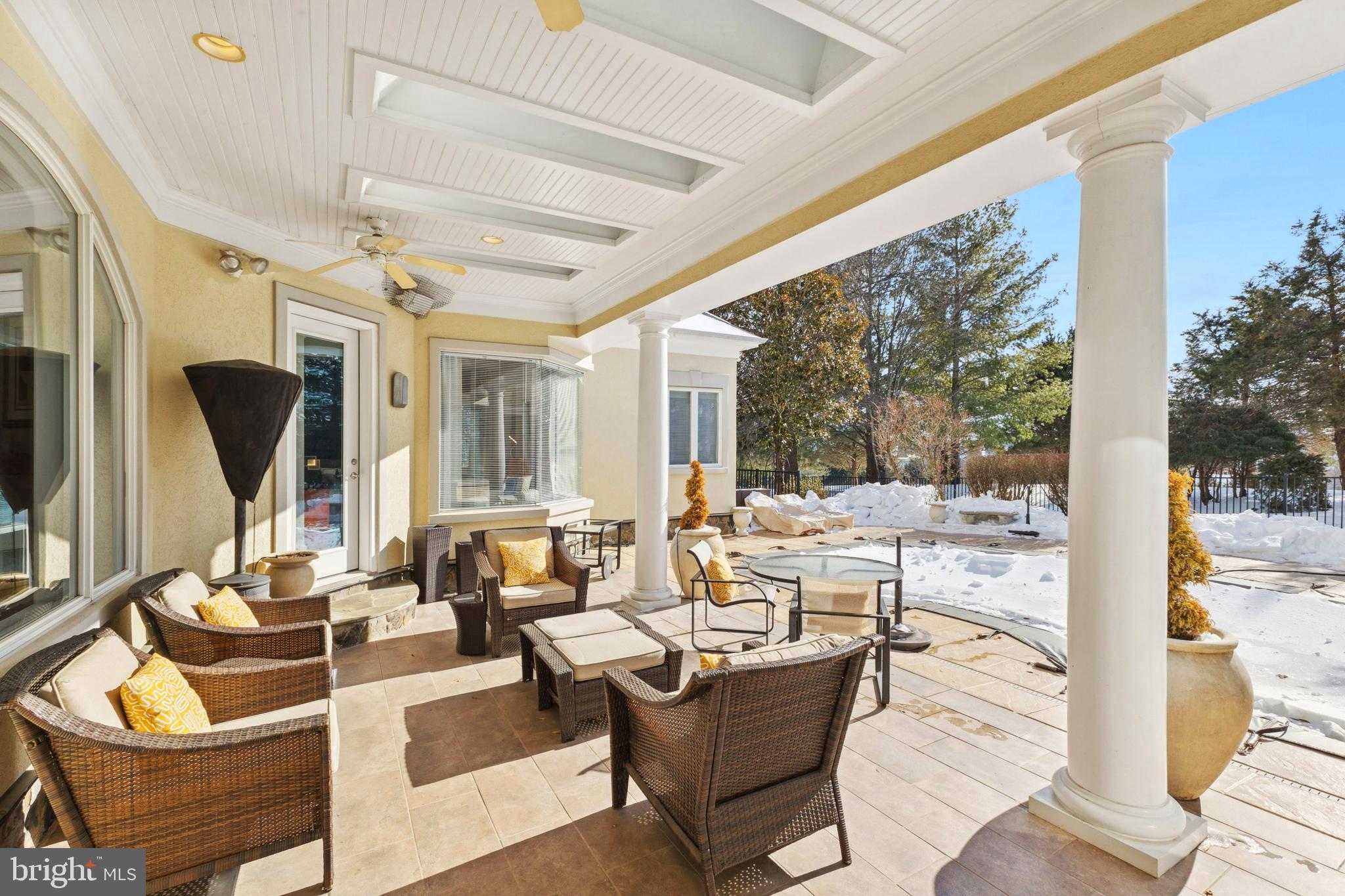 8268 Roxborough Loop Gainesville, VA 20155 - Photo 106 of 150