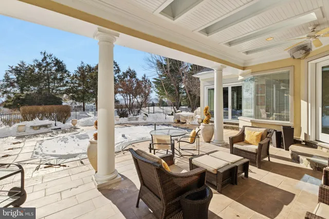 $1,350,000 | 8268 Roxborough Loop, Gainesville, VA 20155