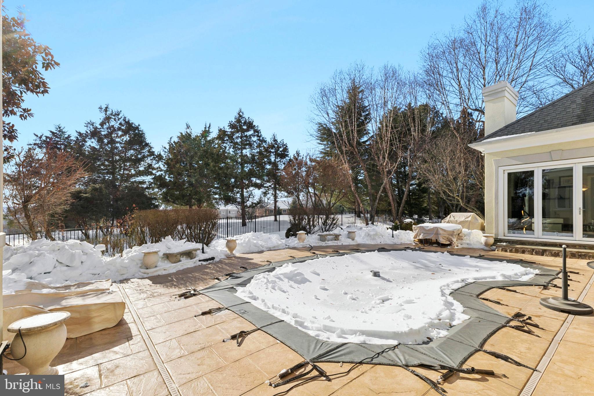 8268 Roxborough Loop Gainesville, VA 20155 - Photo 109 of 150