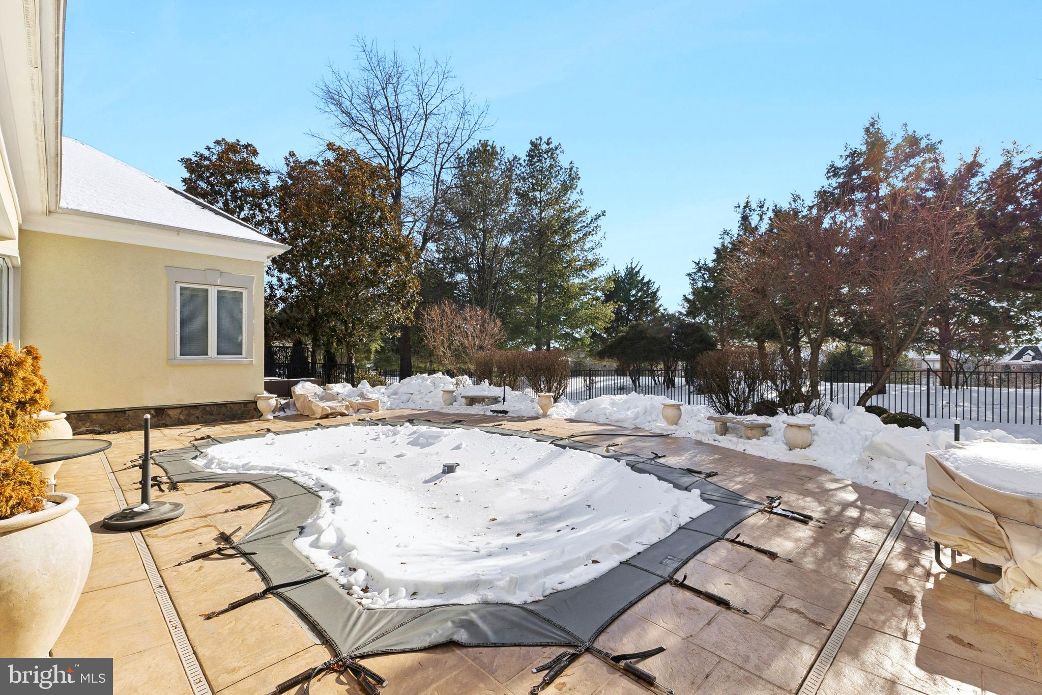 8268 Roxborough Loop Gainesville, VA 20155 - Photo 110 of 150