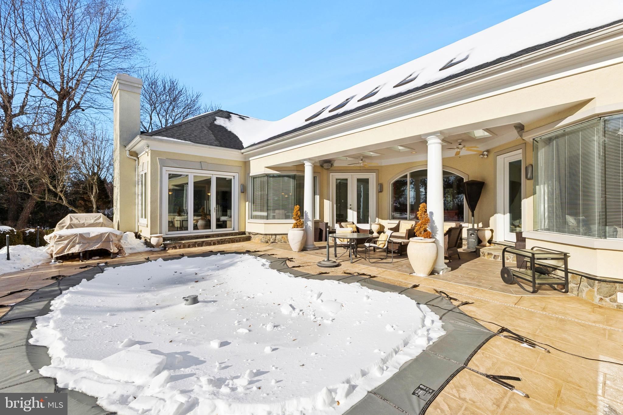 8268 Roxborough Loop Gainesville, VA 20155 - Photo 111 of 150