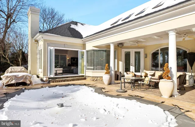 $1,350,000 | 8268 Roxborough Loop, Gainesville, VA 20155