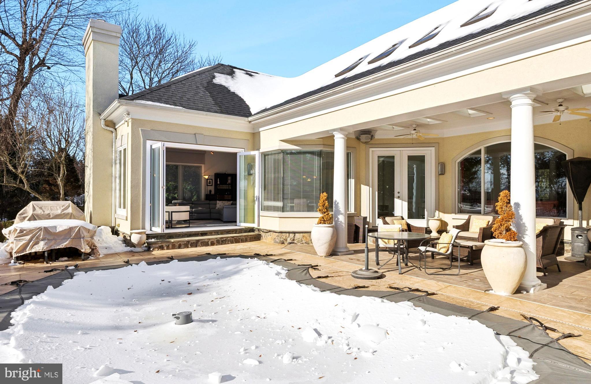 8268 Roxborough Loop Gainesville, VA 20155 - Photo 112 of 150