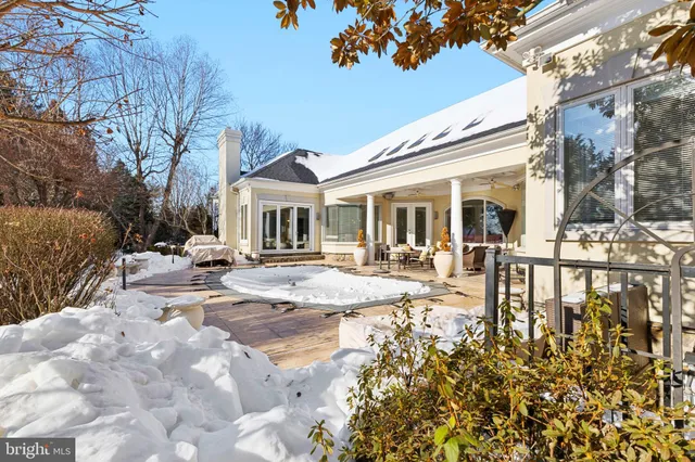 $1,350,000 | 8268 Roxborough Loop, Gainesville, VA 20155