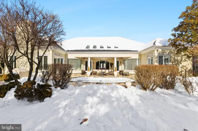 $1,350,000 | 8268 Roxborough Loop, Gainesville, VA 20155