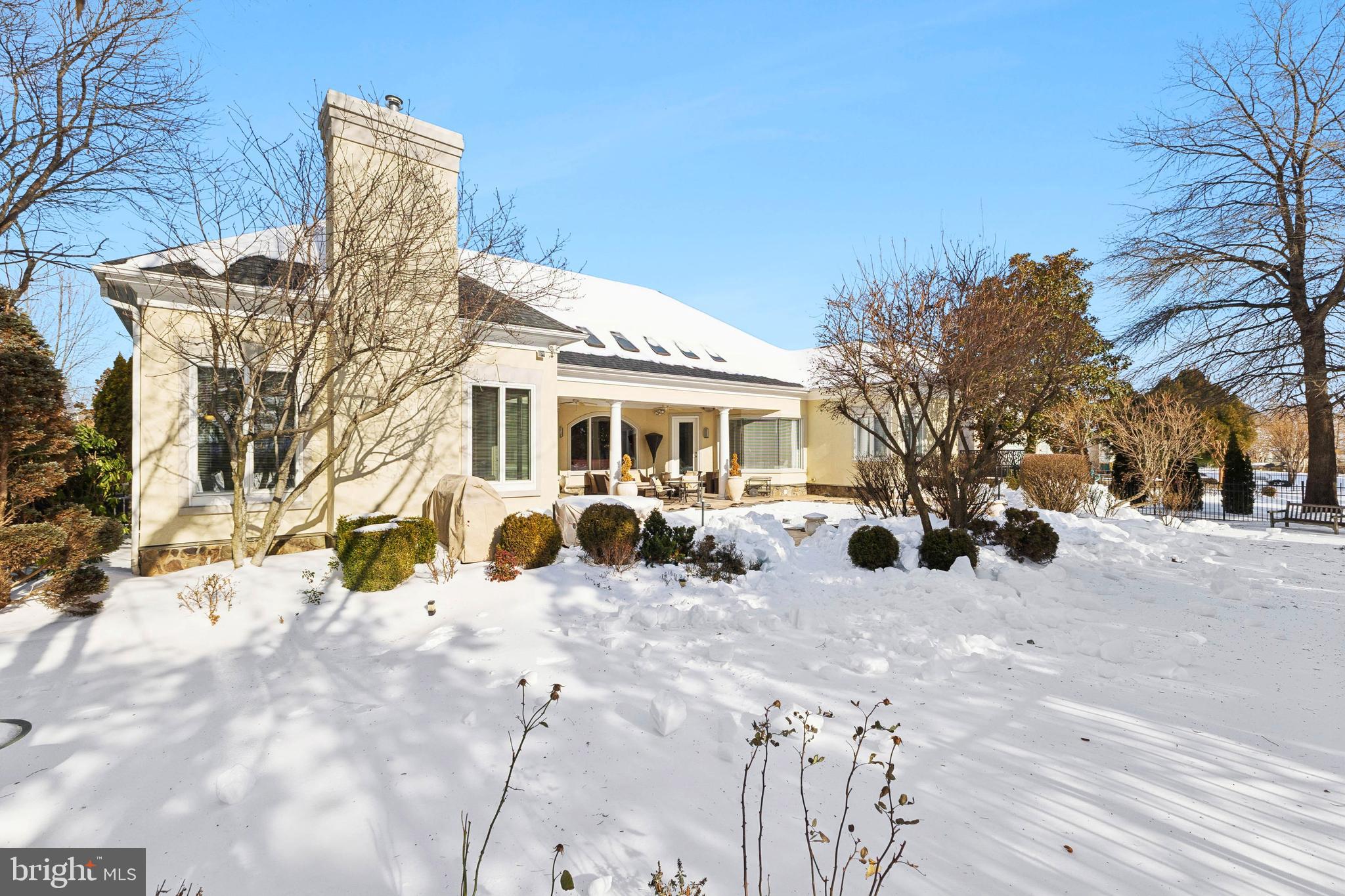 8268 Roxborough Loop Gainesville, VA 20155 - Photo 115 of 150