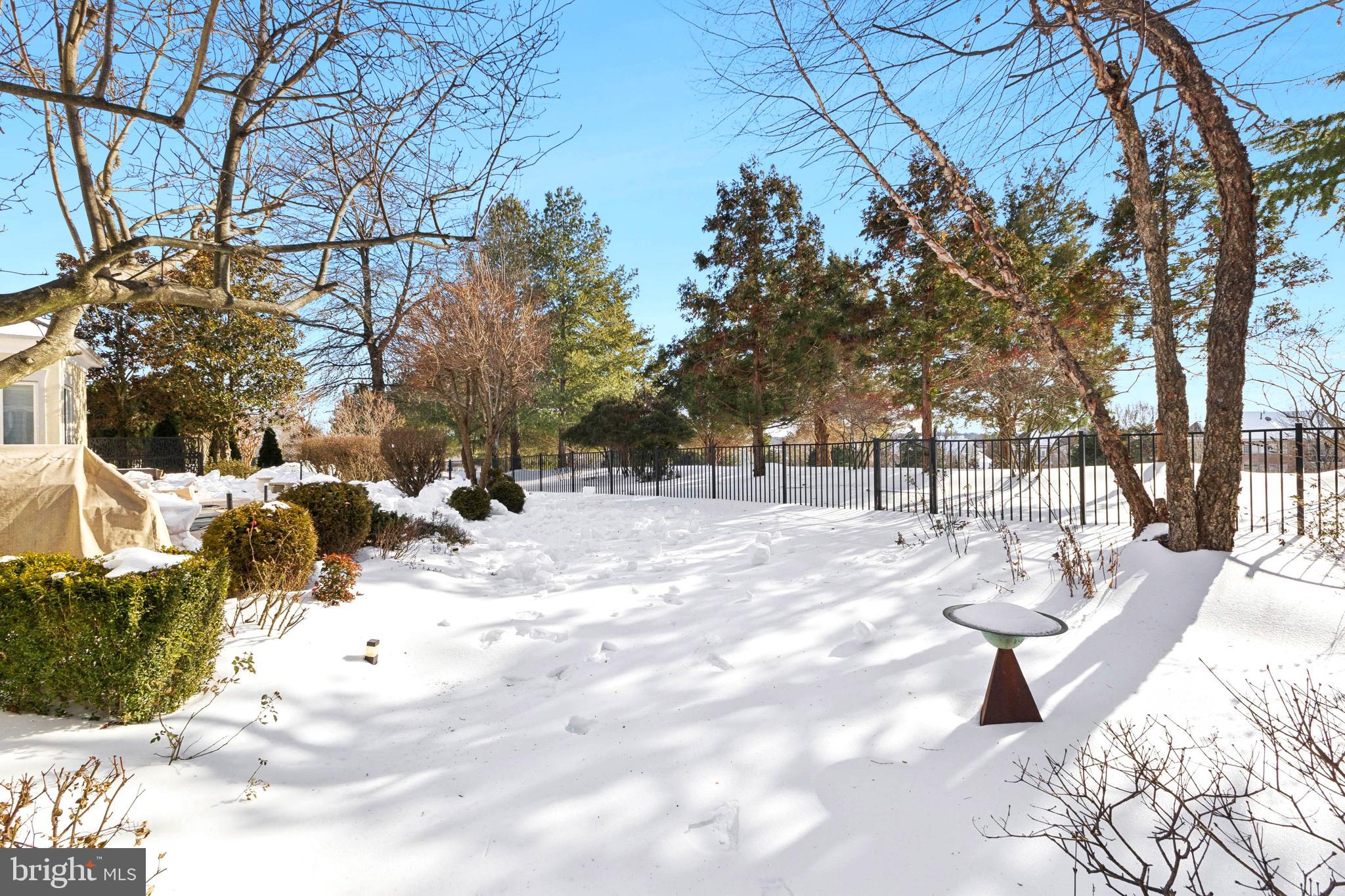 8268 Roxborough Loop Gainesville, VA 20155 - Photo 119 of 150