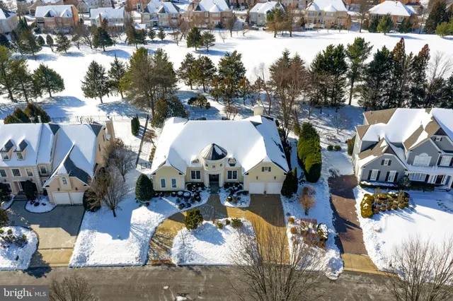 $1,350,000 | 8268 Roxborough Loop, Gainesville, VA 20155