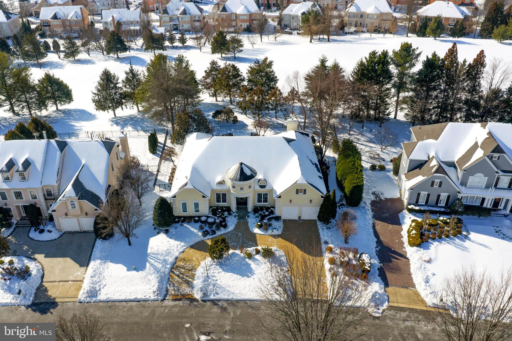 8268 Roxborough Loop Gainesville, VA 20155 - Photo 122 of 150