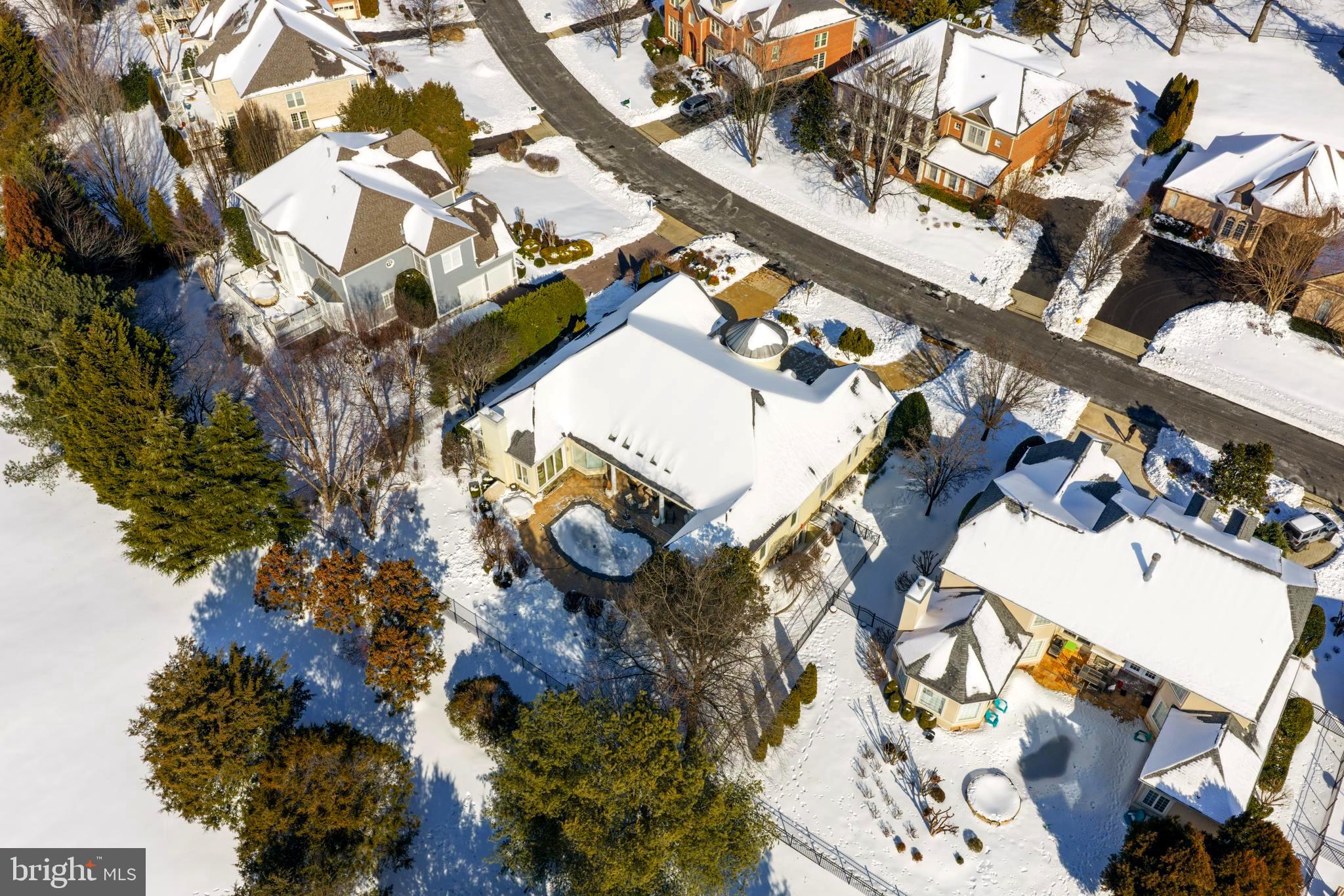 8268 Roxborough Loop Gainesville, VA 20155 - Photo 124 of 149