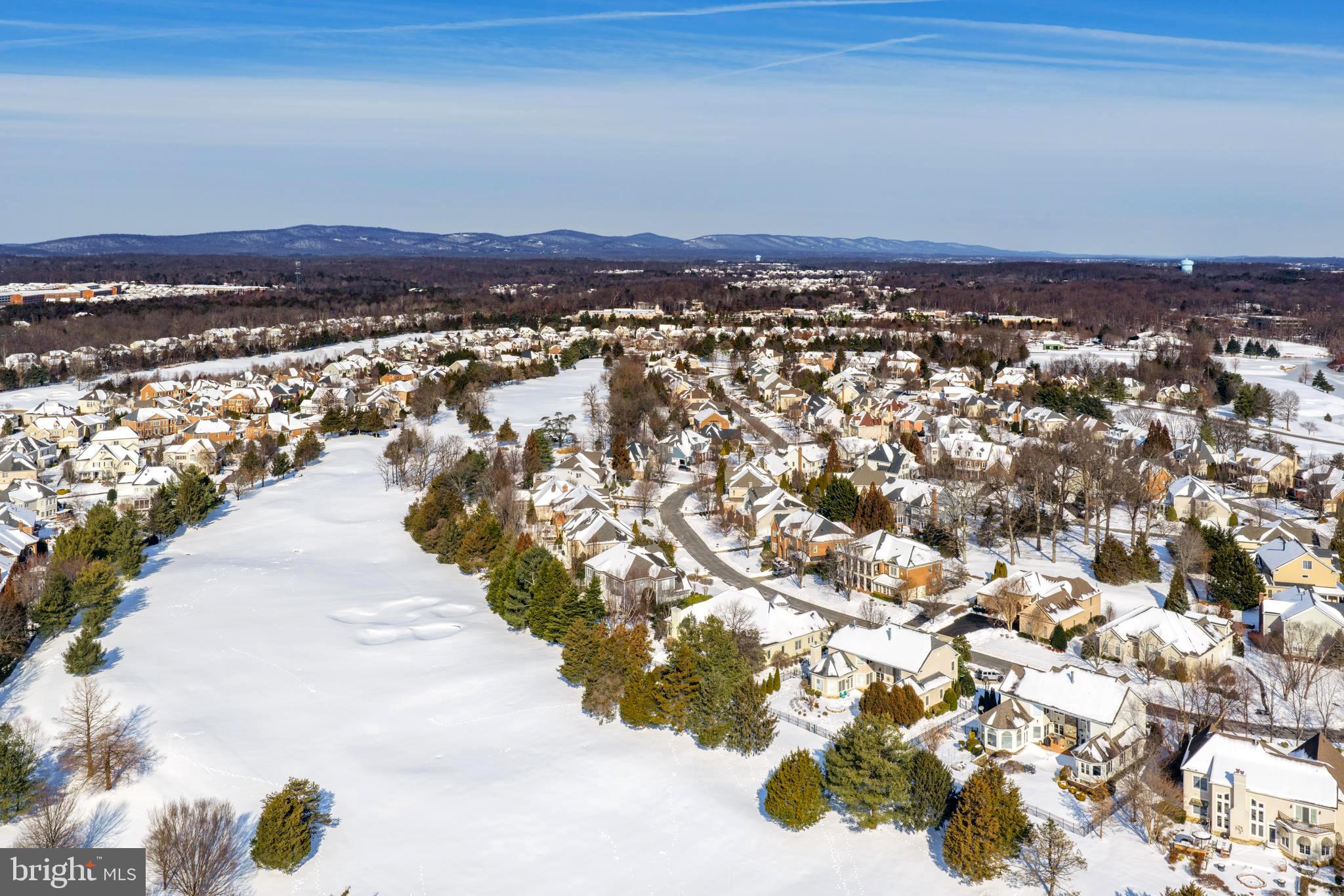 8268 Roxborough Loop Gainesville, VA 20155 - Photo 125 of 150
