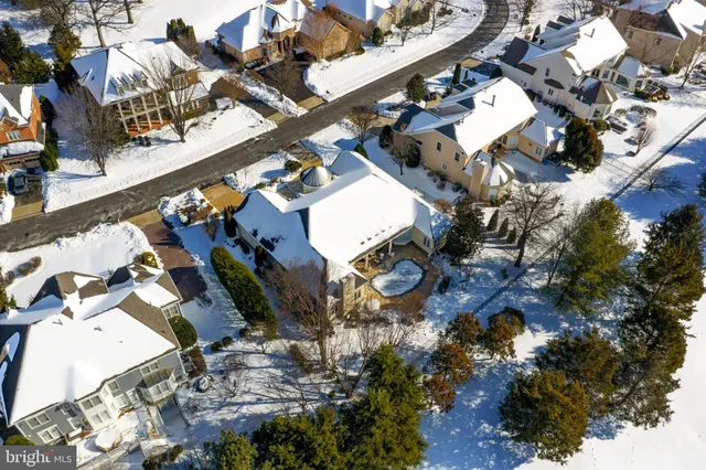 $1,350,000 | 8268 Roxborough Loop, Gainesville, VA 20155