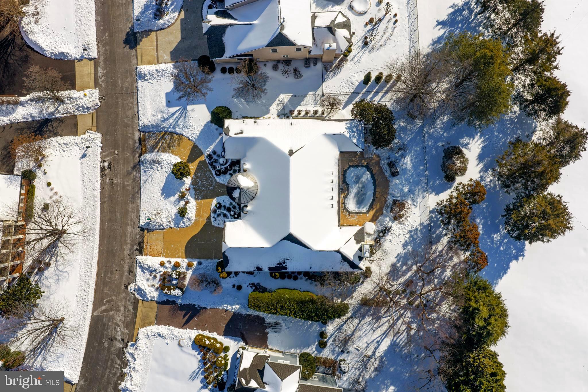 8268 Roxborough Loop Gainesville, VA 20155 - Photo 127 of 149