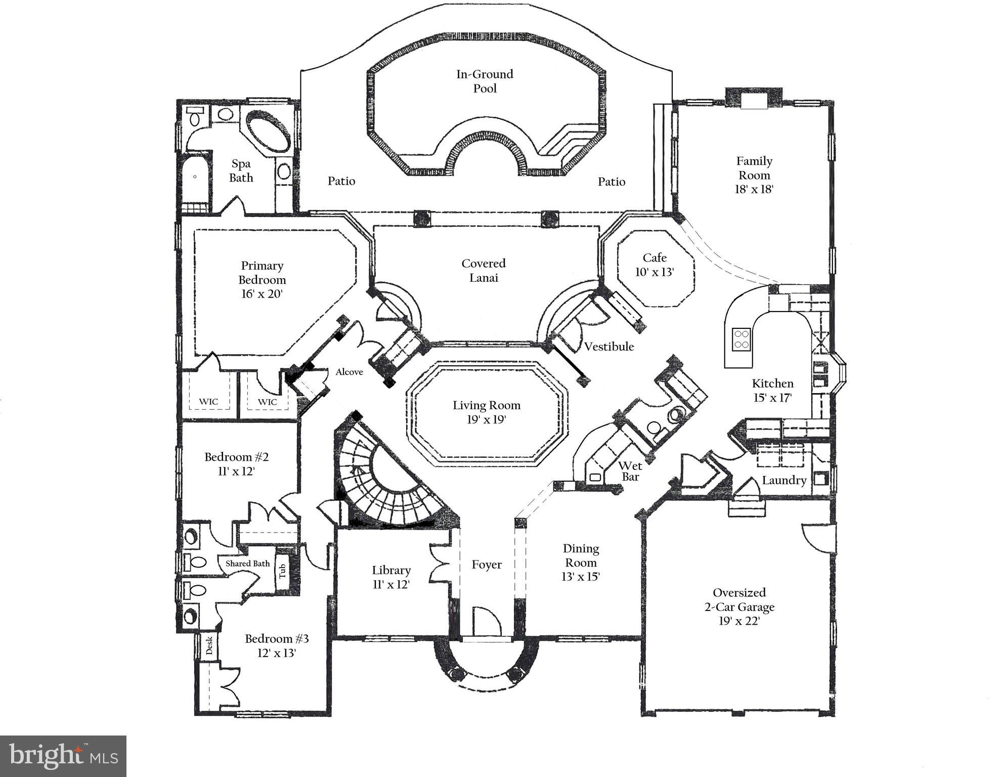 8268 Roxborough Loop Gainesville, VA 20155 - Photo 133 of 149