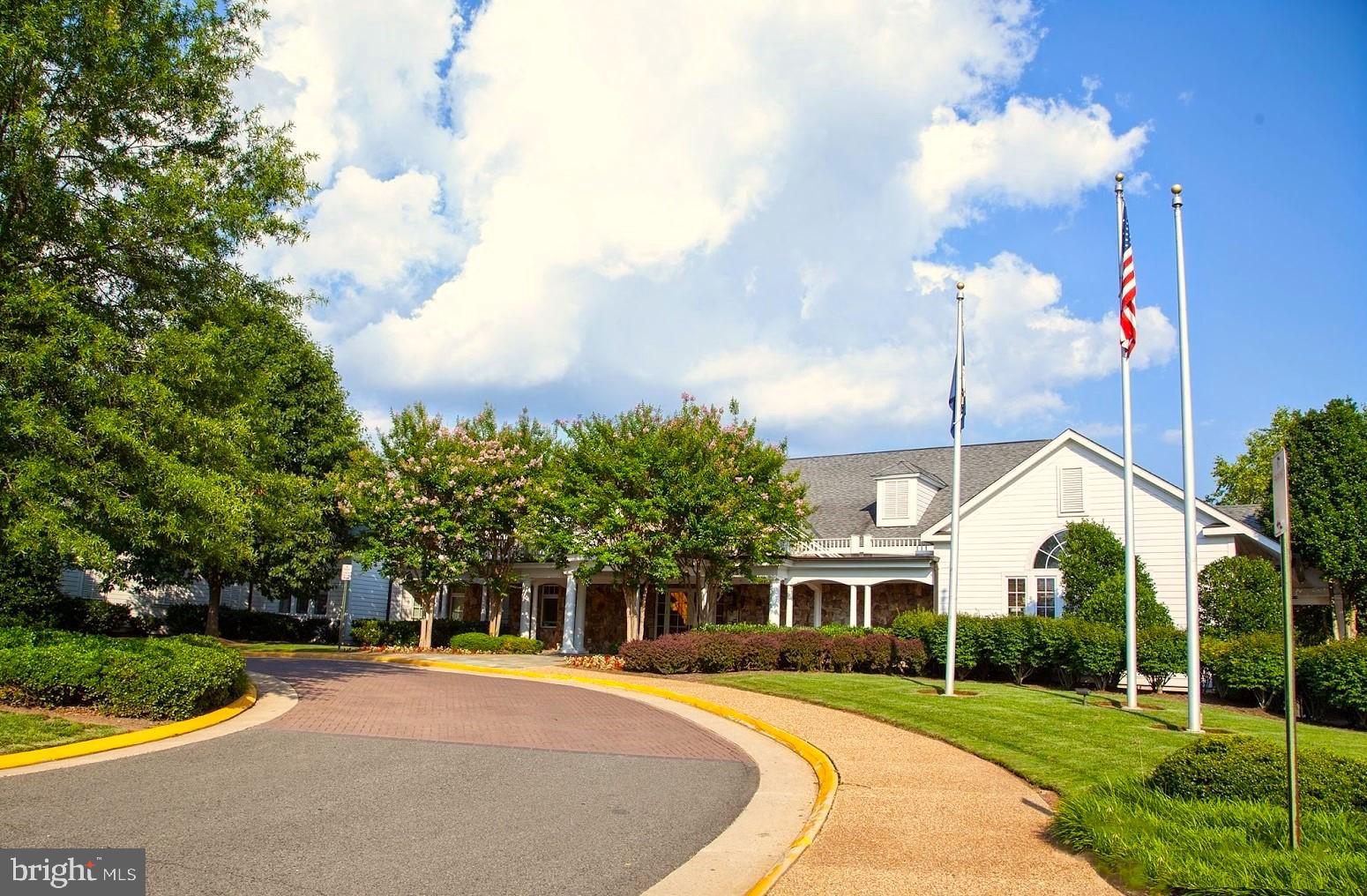 8268 Roxborough Loop Gainesville, VA 20155 - Photo 137 of 150