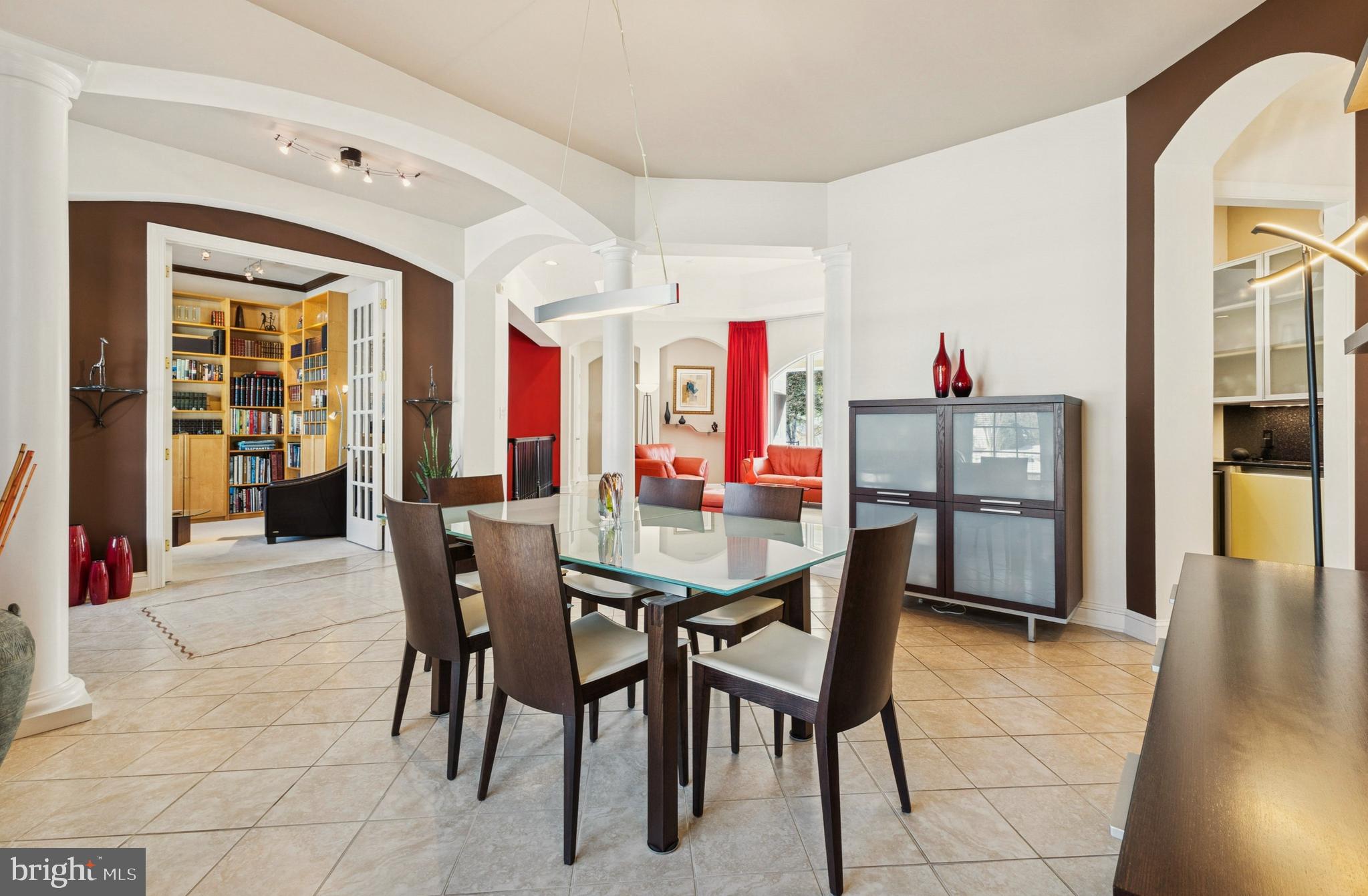 8268 Roxborough Loop Gainesville, VA 20155 - Photo 20 of 149