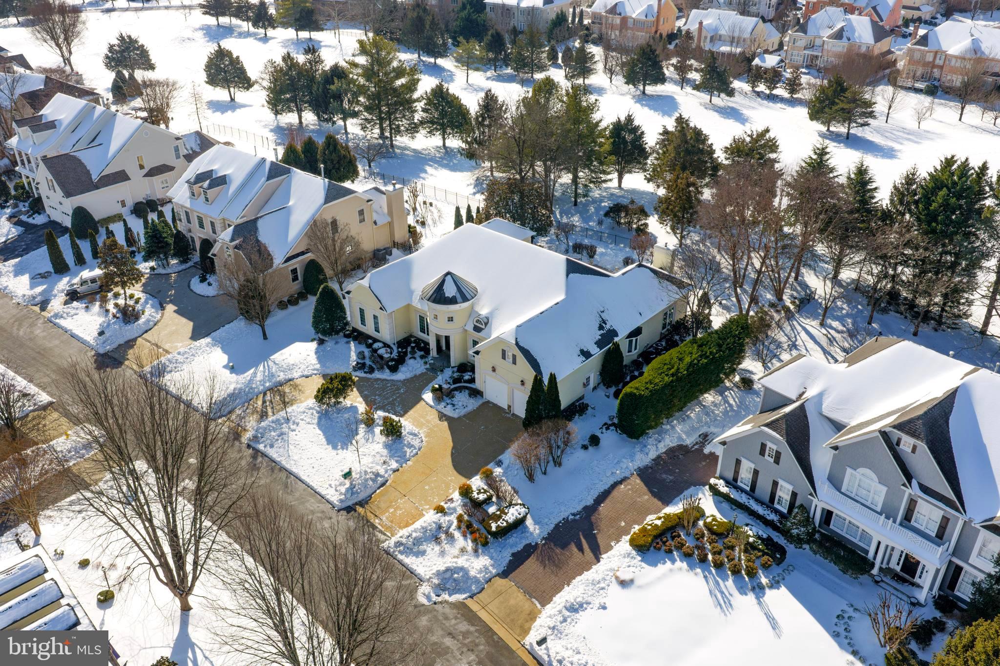 8268 Roxborough Loop Gainesville, VA 20155 - Photo 2 of 149