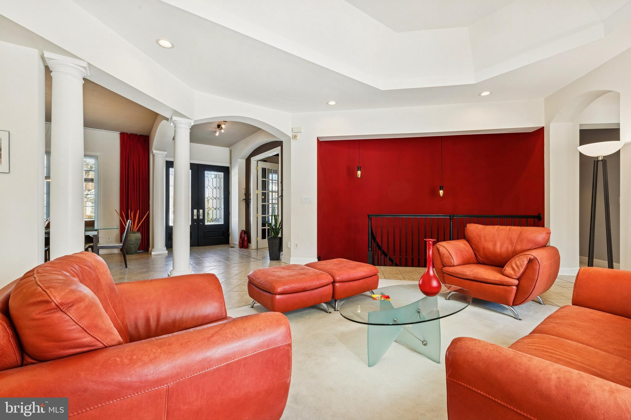 8268 Roxborough Loop Gainesville, VA 20155 - Photo 22 of 149