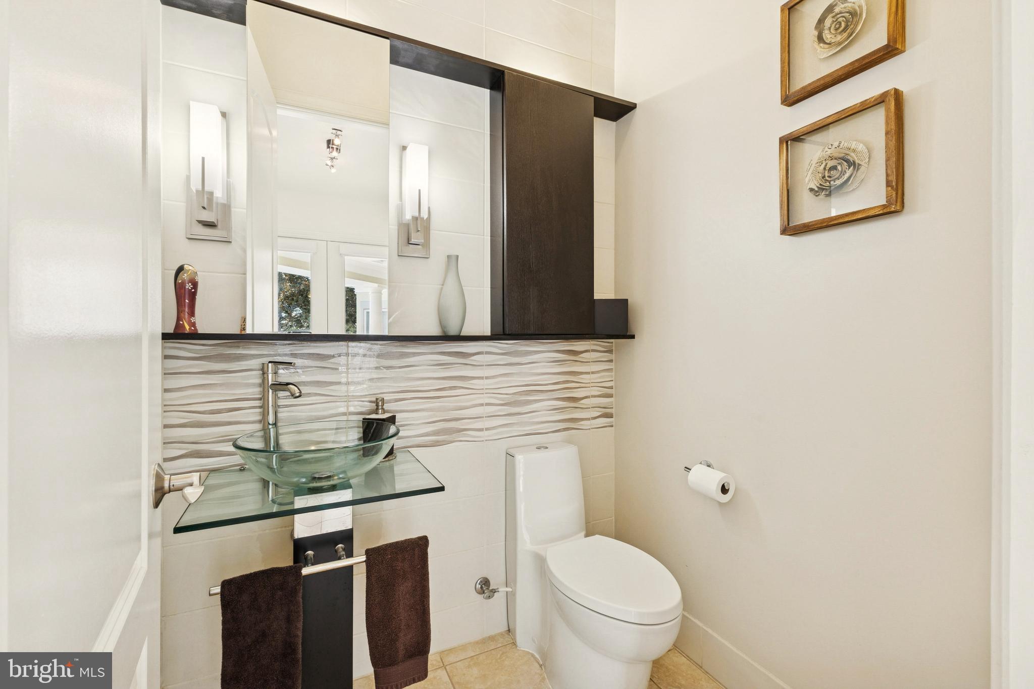 8268 Roxborough Loop Gainesville, VA 20155 - Photo 30 of 149