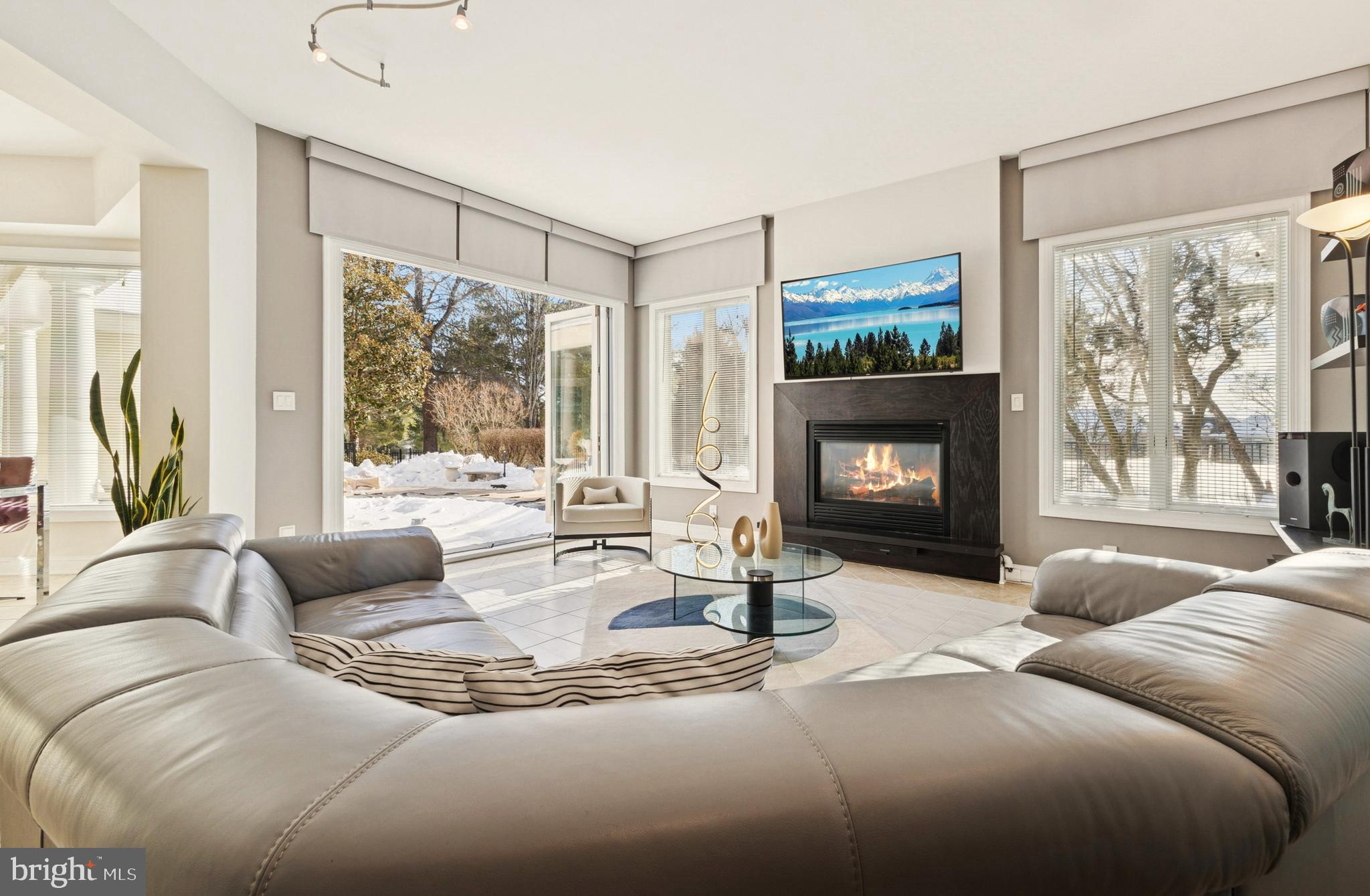 8268 Roxborough Loop Gainesville, VA 20155 - Photo 46 of 149