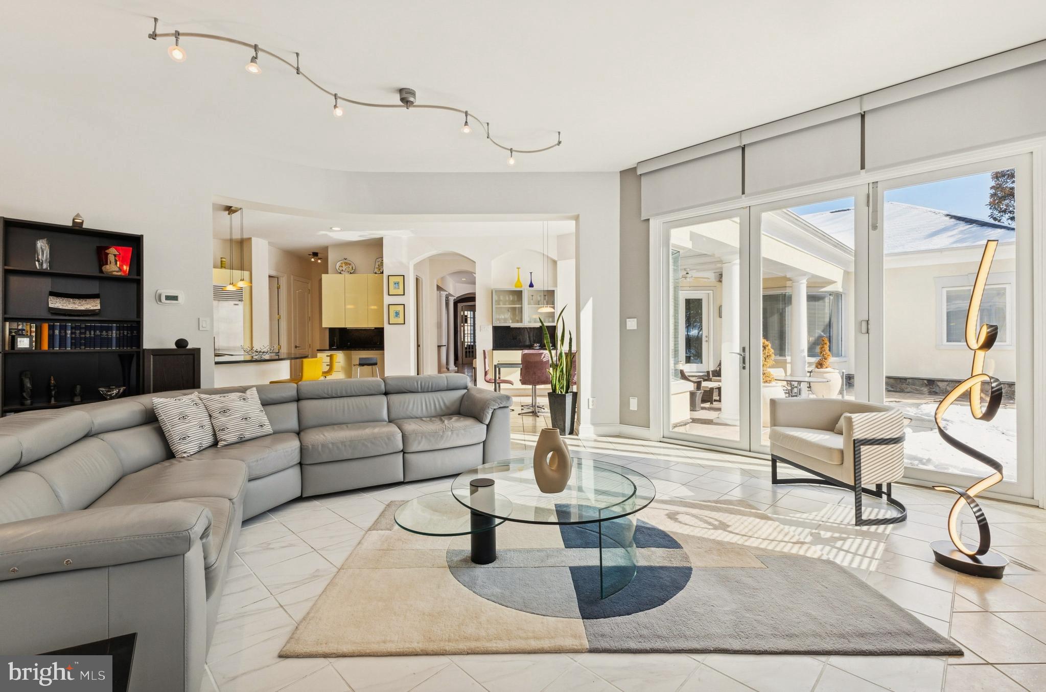 8268 Roxborough Loop Gainesville, VA 20155 - Photo 47 of 149