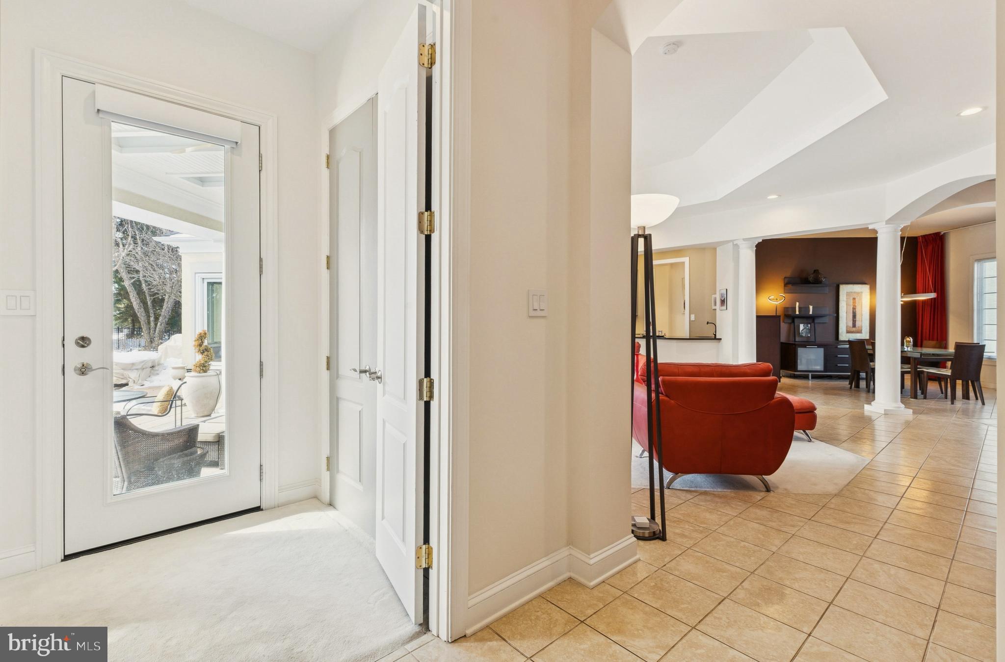 8268 Roxborough Loop Gainesville, VA 20155 - Photo 59 of 149