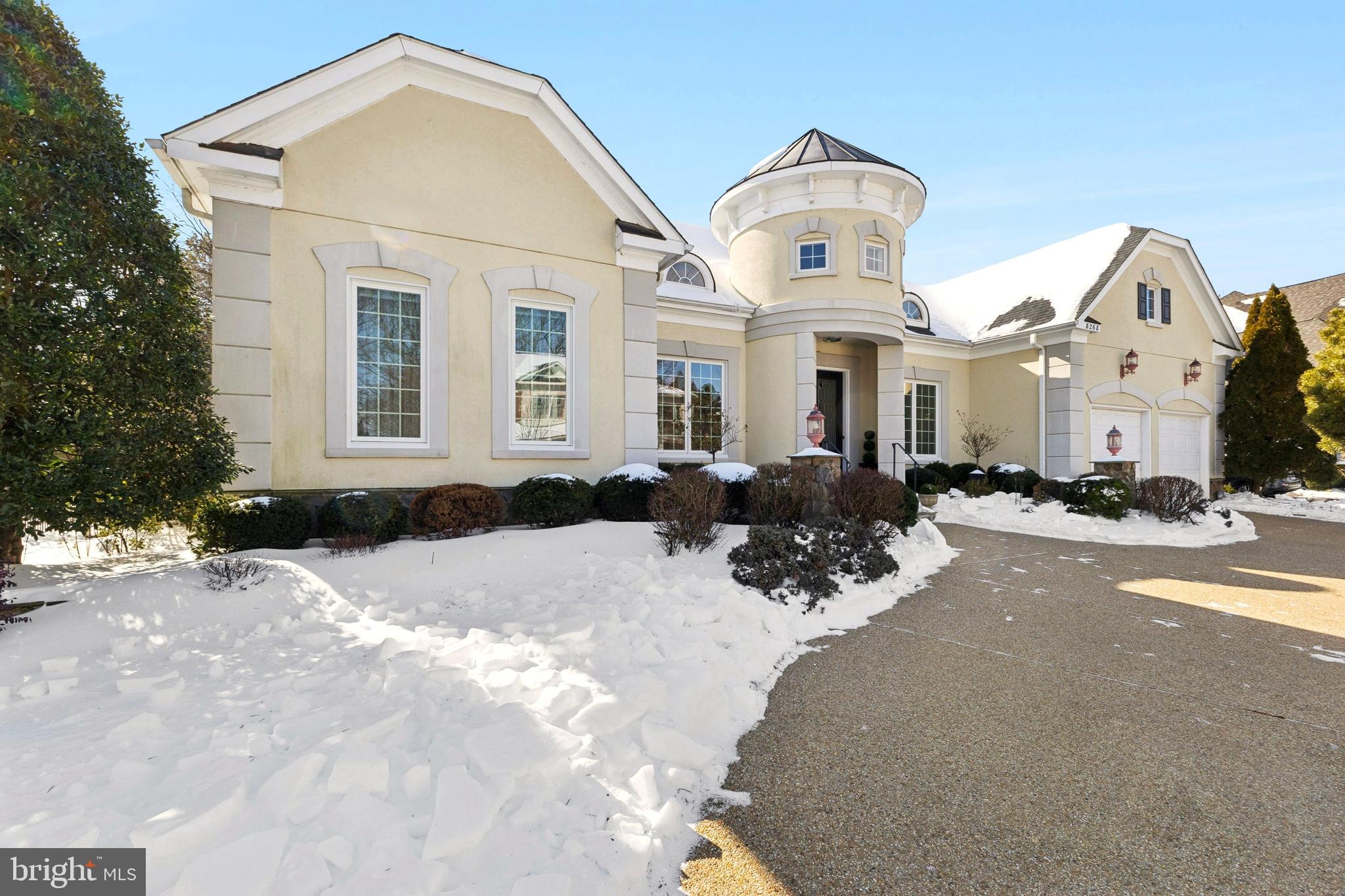 8268 Roxborough Loop Gainesville, VA 20155 - Photo 6 of 149