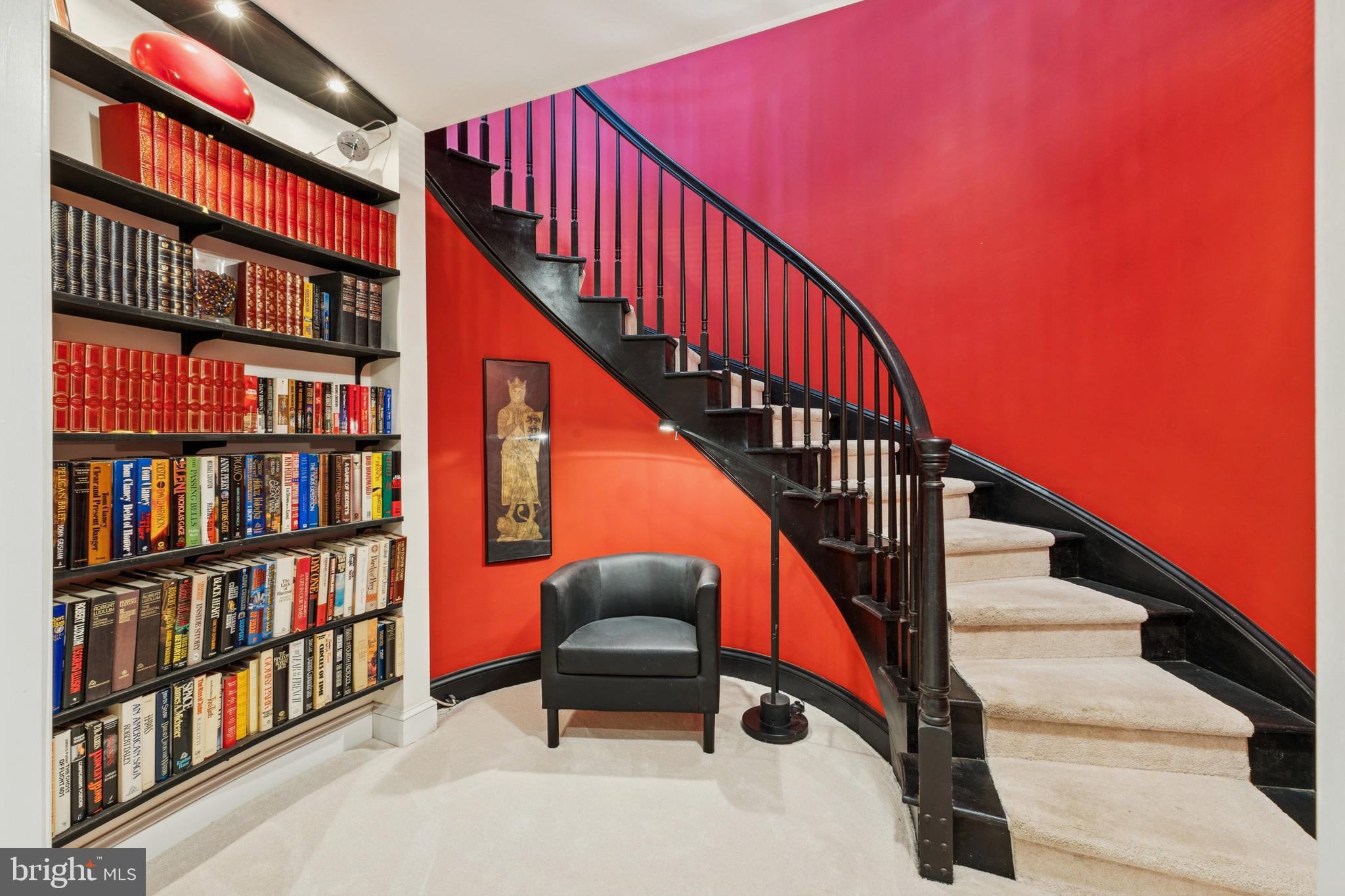 8268 Roxborough Loop Gainesville, VA 20155 - Photo 70 of 149