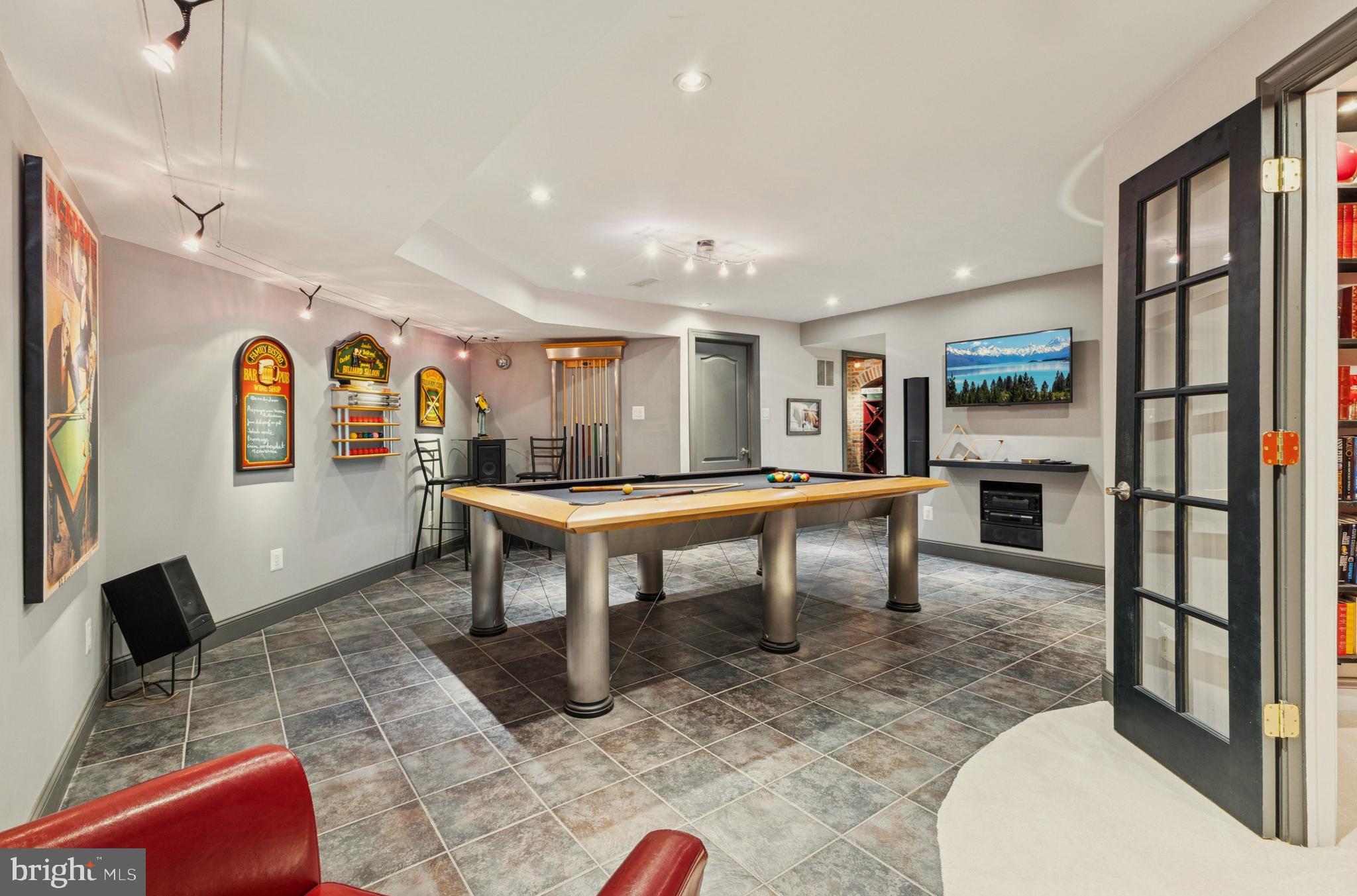 8268 Roxborough Loop Gainesville, VA 20155 - Photo 72 of 149