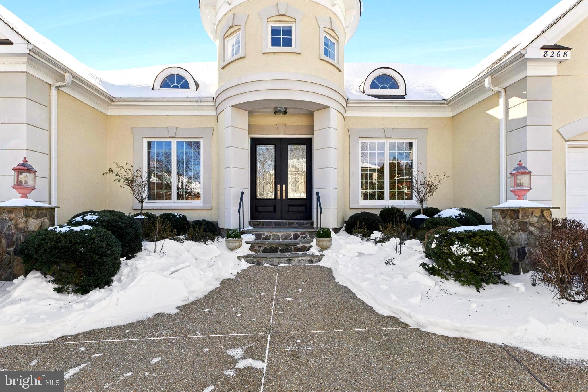 8268 Roxborough Loop Gainesville, VA 20155 - Photo 9 of 149