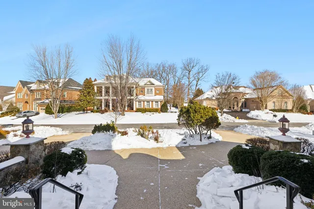 a view of a dining room with furniture and window