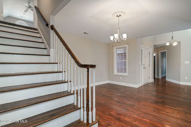 $369,000 | 144 Candlewood Drive, Wallace, NC 28466