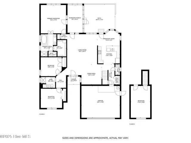 $369,000 | 144 Candlewood Drive, Wallace, NC 28466