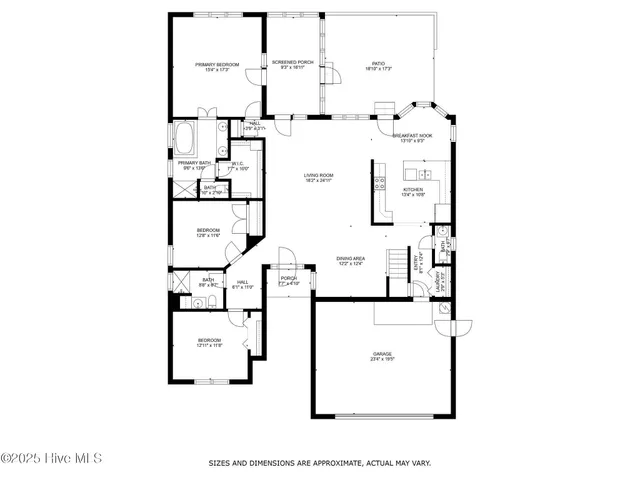 $369,000 | 144 Candlewood Drive, Wallace, NC 28466