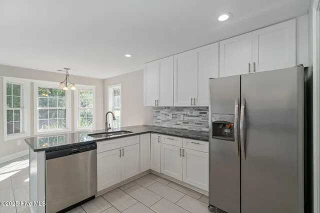 $369,000 | 144 Candlewood Drive, Wallace, NC 28466