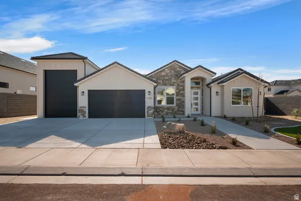 $769,000 | 4795 West 1930 South, Hurricane, UT 84737