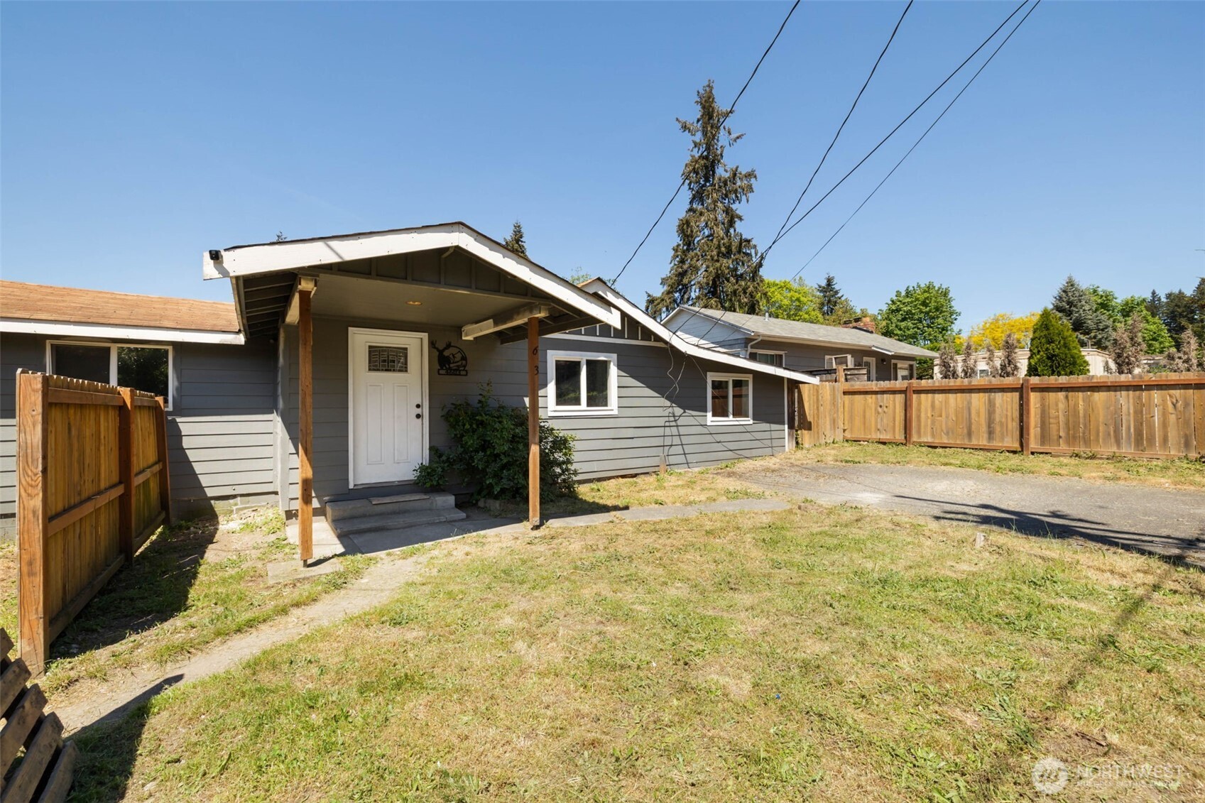 4603 Southeast Horstman Road Port Orchard, WA 98366 - Photo 24 of 27 Gallery Image 24