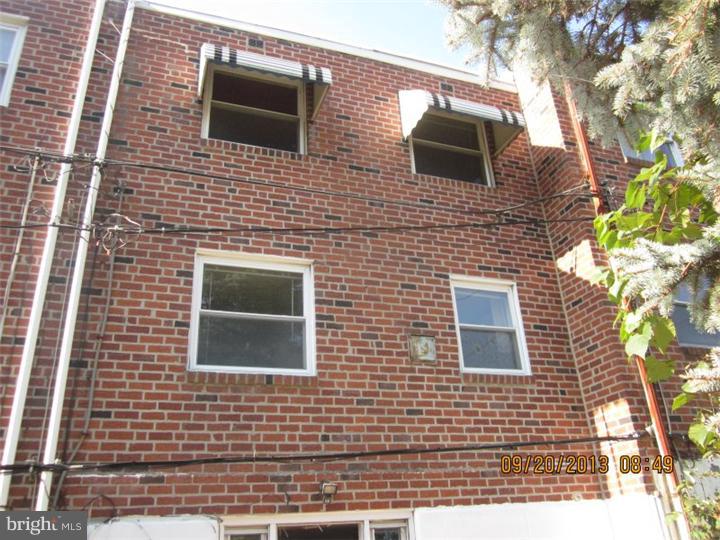 9197 Ryerson Road Philadelphia, PA 19114 - Photo 11 of 11 Exterior Back