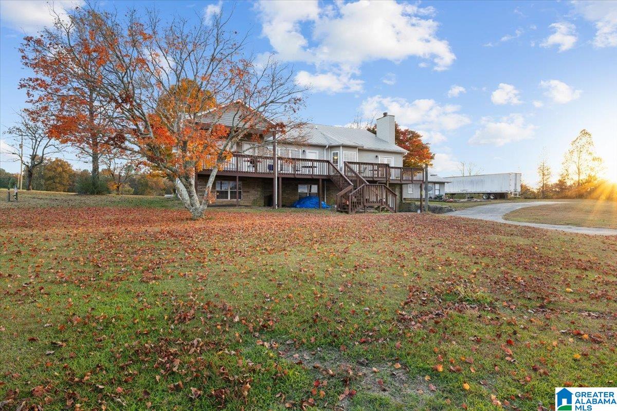 2405 Cliff Springs Road Oneonta, AL 35121 - Photo 25 of 57 Gallery Image 25