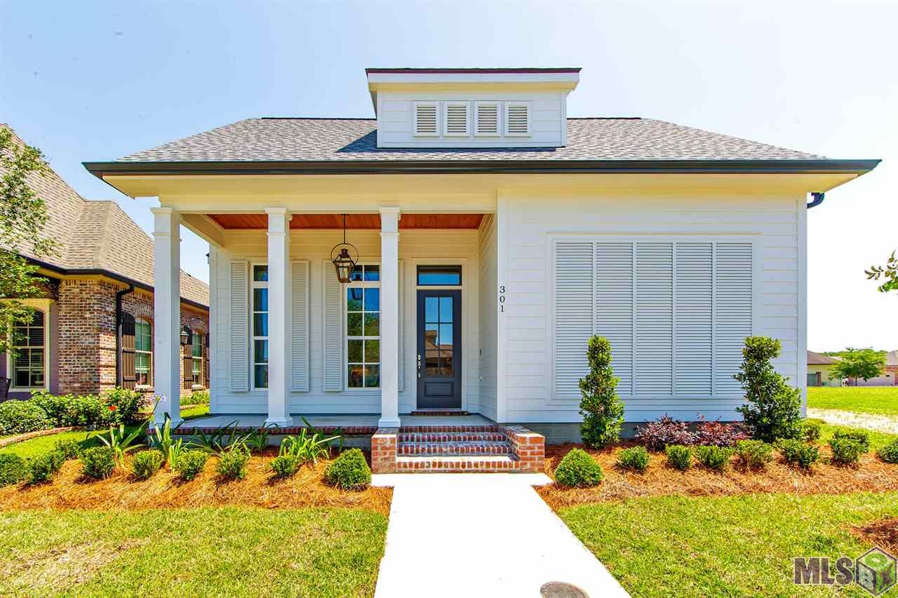 301 Rue Colette Thibodaux, LA 70301 - Photo 1 of 18 Gallery Image 1