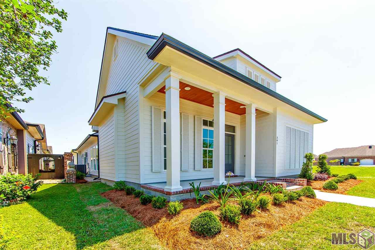 301 Rue Colette Thibodaux, LA 70301 - Photo 2 of 18 Gallery Image 2