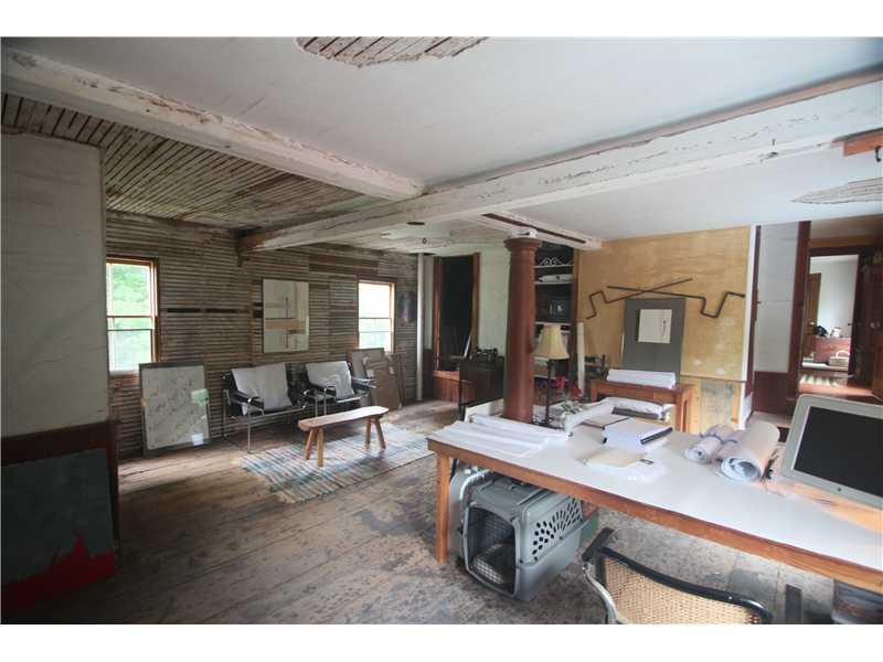 432 Convene Road Sebago, ME 04029 - Photo 29 of 35 Other. Studio space (former school).